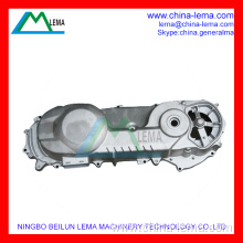 OEM Aluminum Die Cast Motorbike Parts